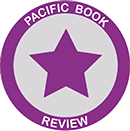 Pacific Book Review - Star Award