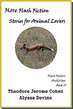More Flash Fiction Stories for Animal Lovers