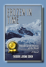 Frozen in Time, by Theodore Jerome Cohen
