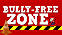 Bully Free Zone