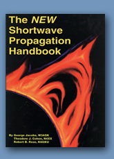 NEW Shortwave Propagation Handbook