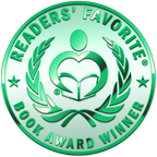 Readers' Favorite award