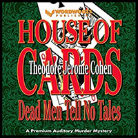 House of Cards - Dead Men Tell No Tales