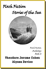 Flash Fiction Stories of the Sea