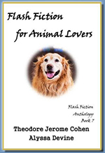 Flash Fiction for Animal Lovers