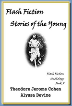 Flash Fiction Stories of the Young