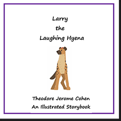 Larry the Laughing Hyena