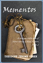 Mementos Book 2