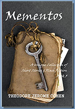 Mementos Book 3