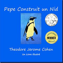 Pepe Construit un Nid