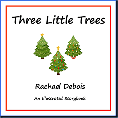 Three Little Trees