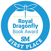 Royal Dragonfly book award