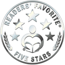 Readers' Favorite 5 Star Silver Award