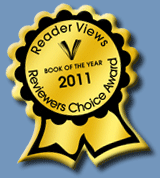 Reader Views award