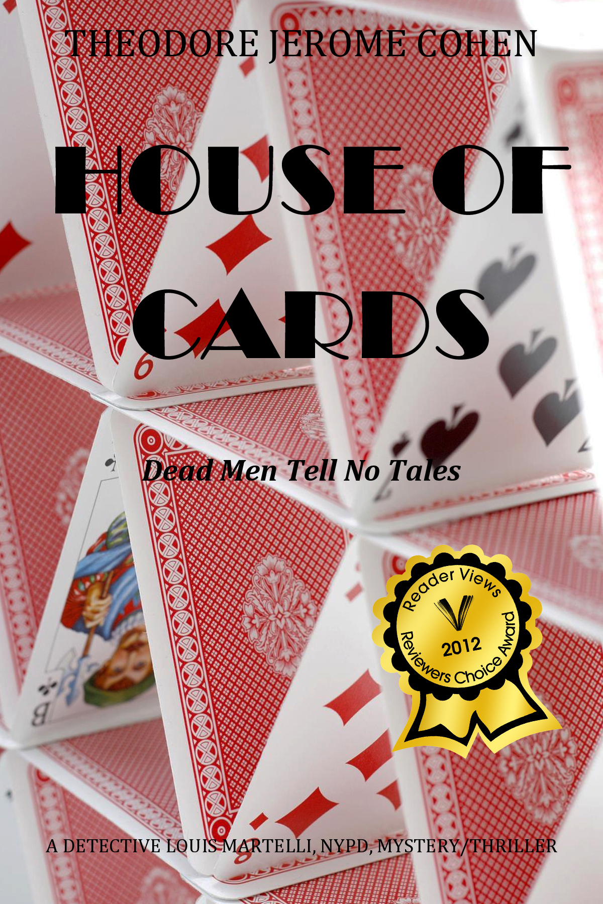 House Of Cards – Xeque-Mate – Vol. 2 - Salvador Shopping